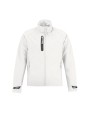 Softshells personnalisable B&C X-LITE SOFTSHELL MEN