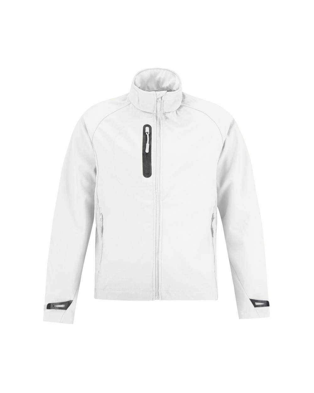 B&C X-LITE SOFTSHELL MEN Softshells personalisierbar