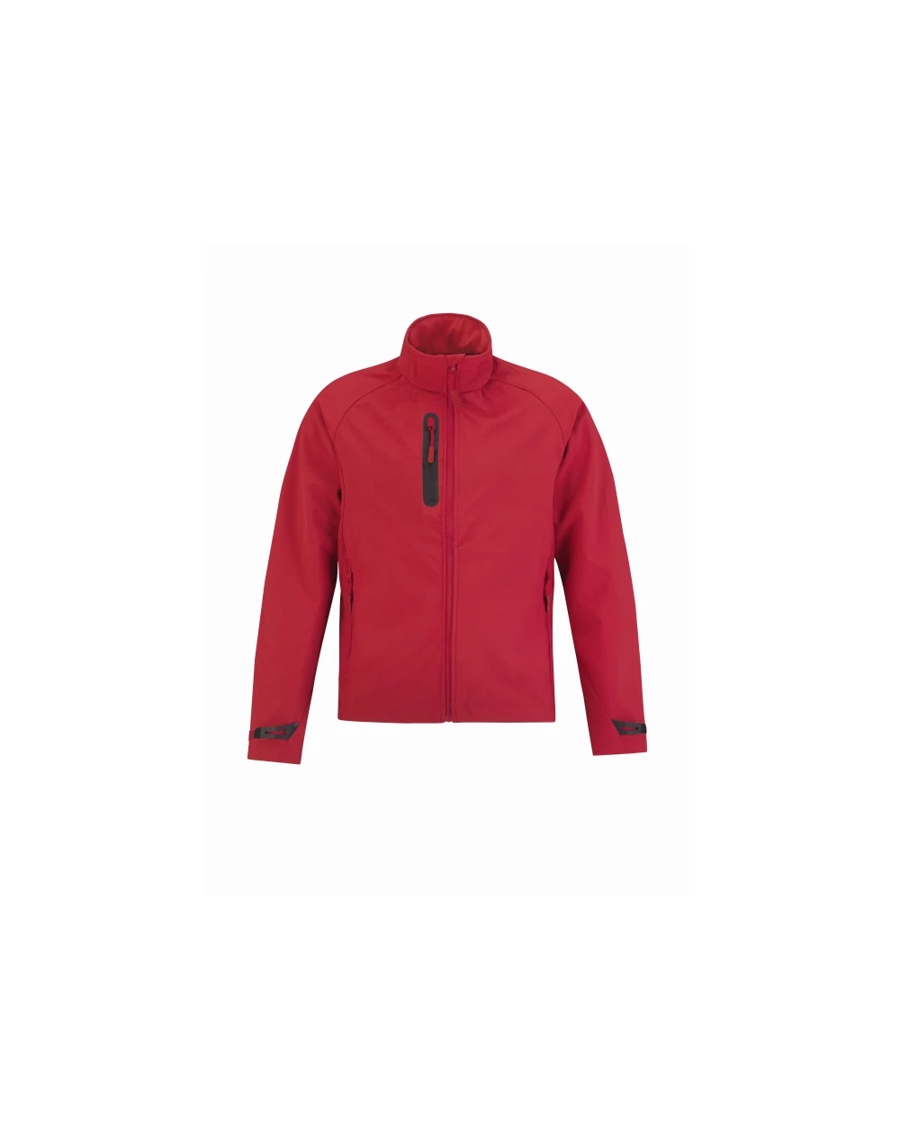 Softshells personnalisable B&C X-LITE SOFTSHELL MEN