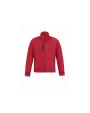 Softshells personnalisable B&C X-LITE SOFTSHELL MEN