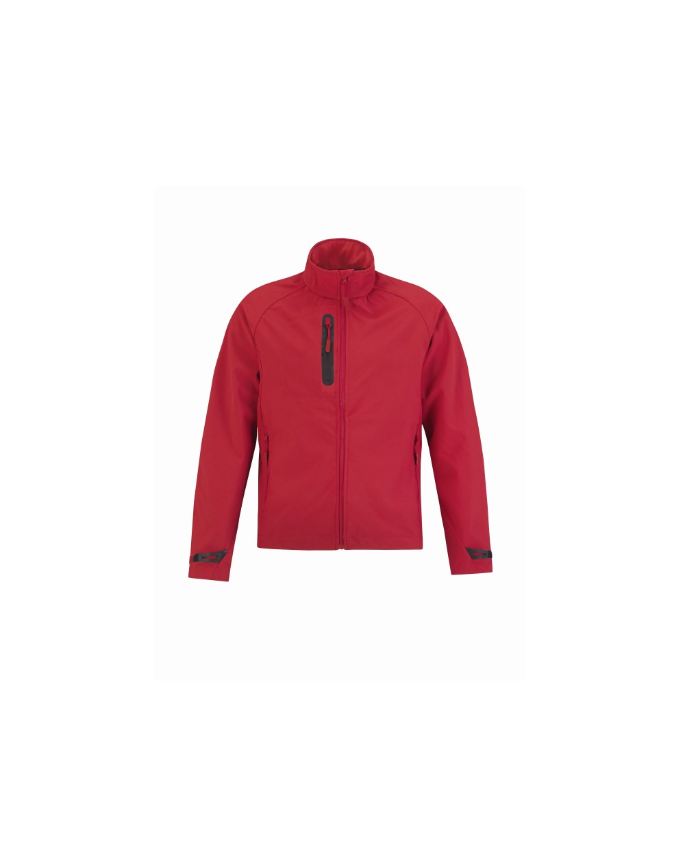 Softshells personnalisable B&C X-LITE SOFTSHELL MEN