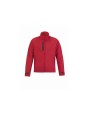 Softshells personnalisable B&C X-LITE SOFTSHELL MEN