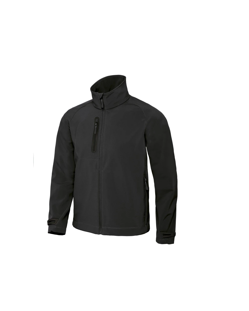 Softshells personnalisable B&C X-LITE SOFTSHELL MEN