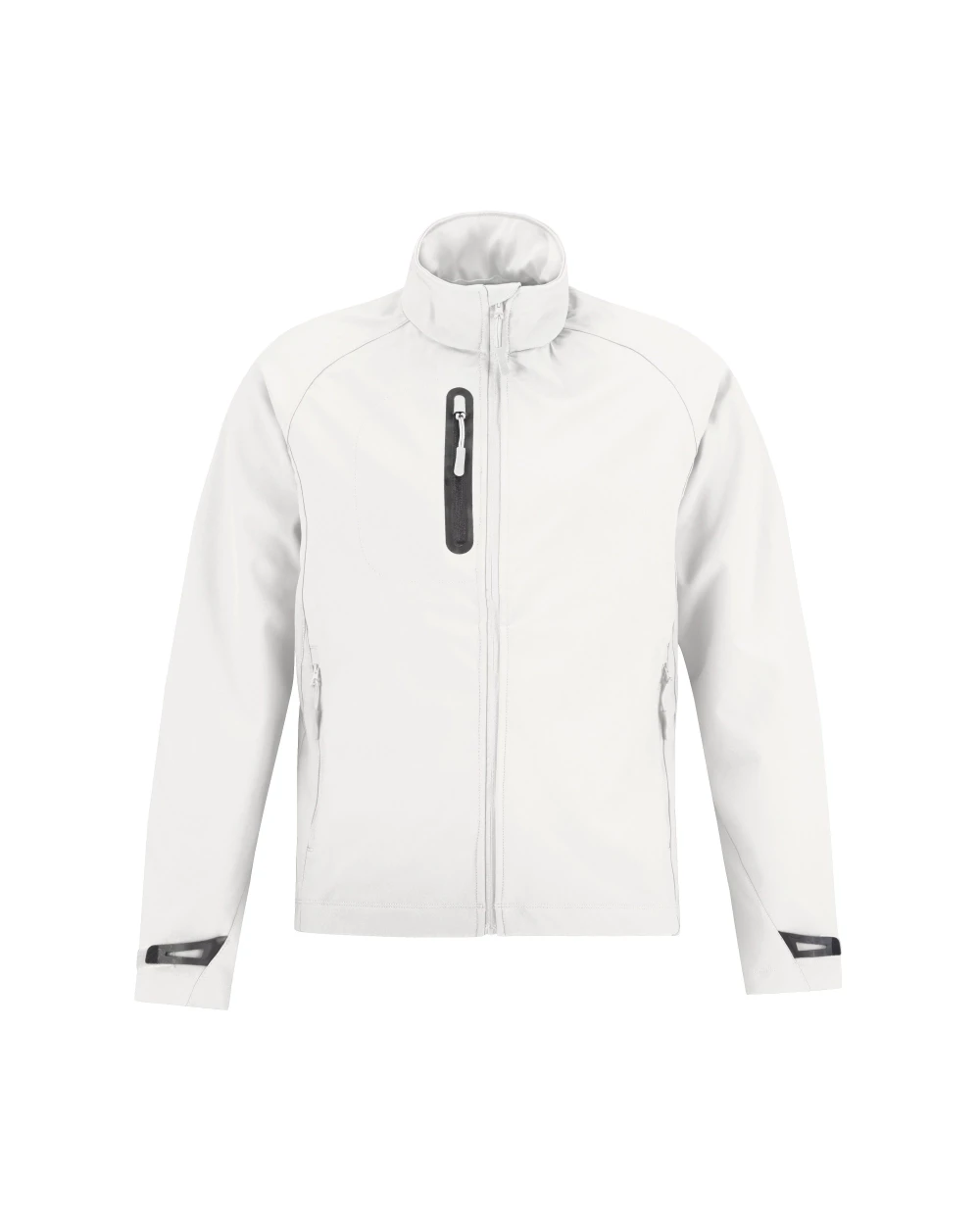 B&C X-LITE SOFTSHELL MEN Softshells personalisierbar