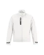 B&C X-LITE SOFTSHELL MEN Softshells personalisierbar