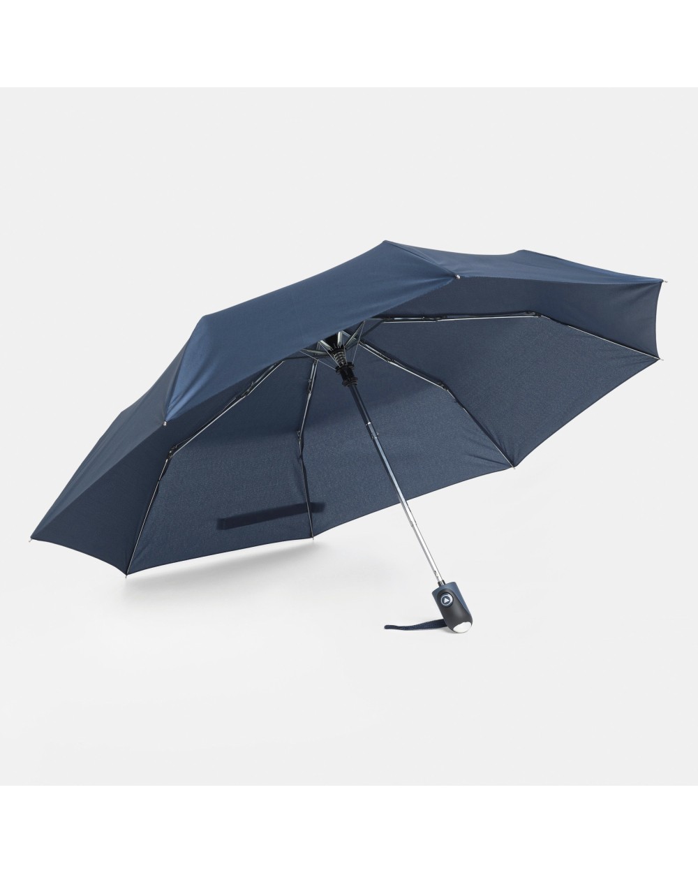 Paraplu's L-MERCH Automatic-Umbrella Cover voor bedrukking &amp; borduring