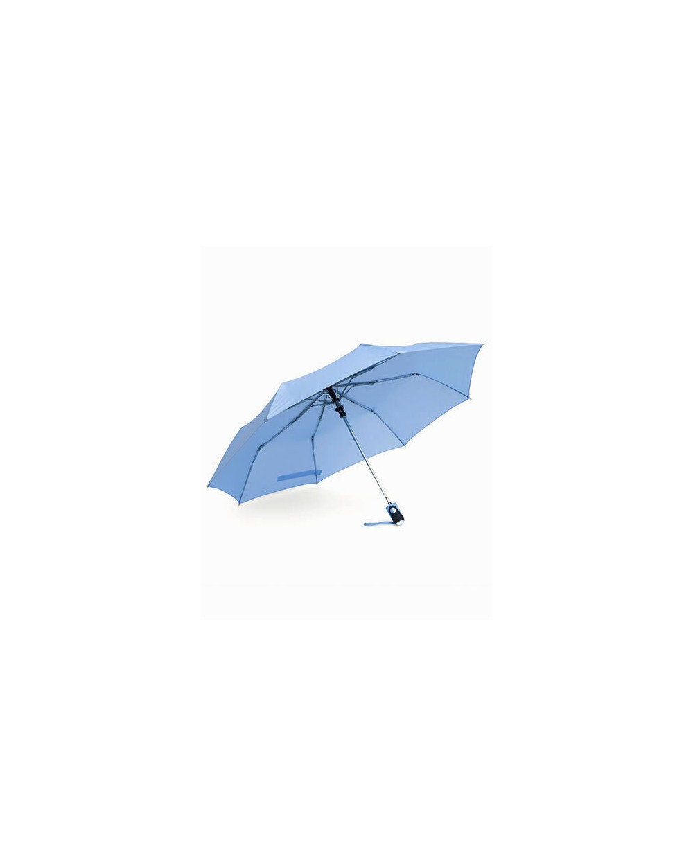 Paraplu's L-MERCH Automatic-Umbrella Cover voor bedrukking &amp; borduring