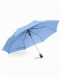 Paraplu's L-MERCH Automatic-Umbrella Cover voor bedrukking &amp; borduring