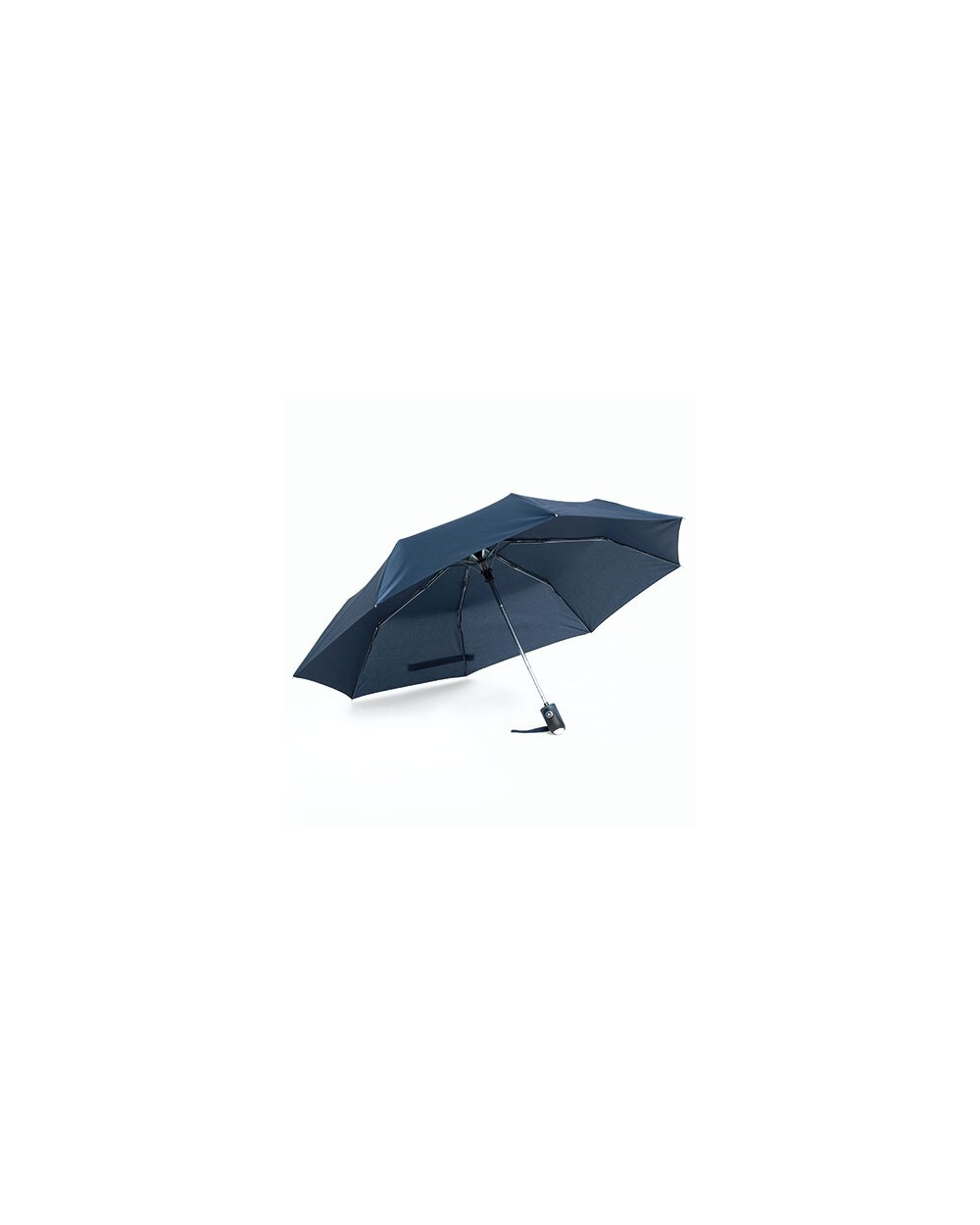 Paraplu's L-MERCH Automatic-Umbrella Cover voor bedrukking &amp; borduring