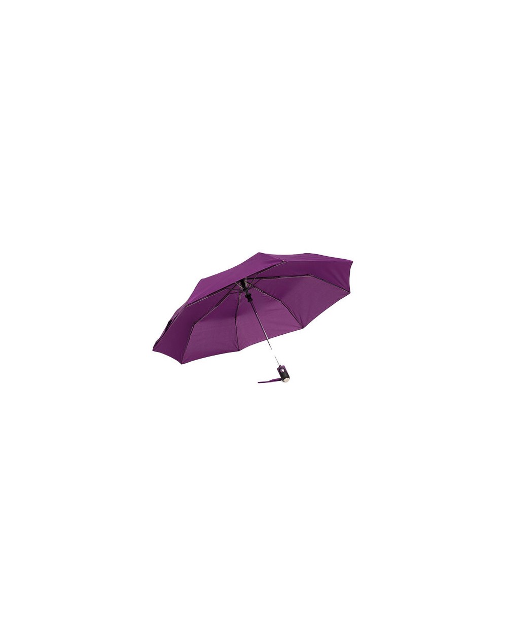 Paraplu's L-MERCH Automatic-Umbrella Cover voor bedrukking &amp; borduring