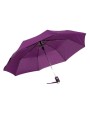Paraplu's L-MERCH Automatic-Umbrella Cover voor bedrukking &amp; borduring