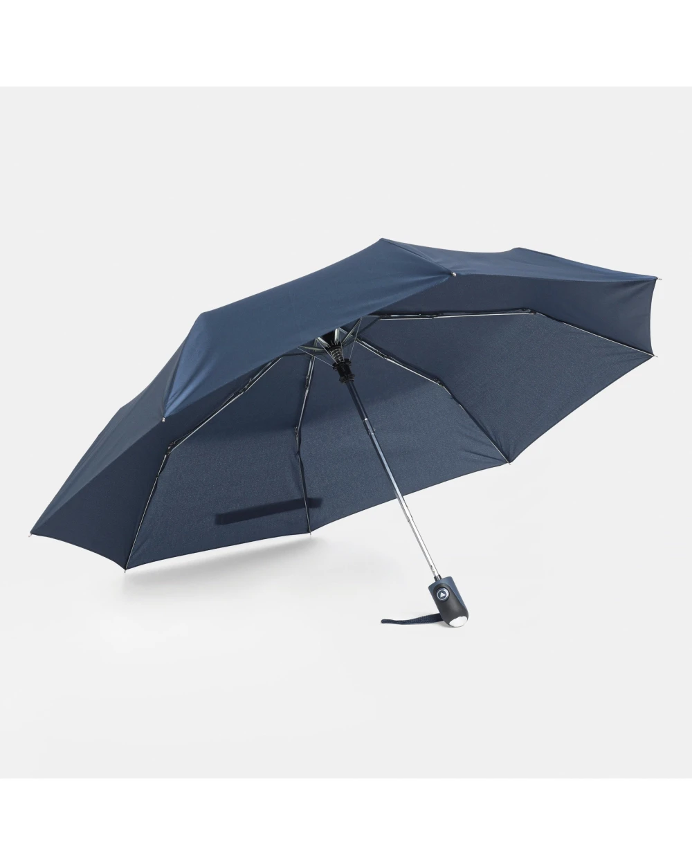 L-MERCH Automatic-Umbrella Cover Regenschirme personalisierbar