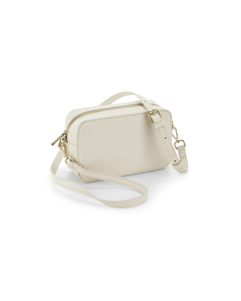 BAG BASE BOUTIQUE CROSS BODY BAG Taschen personalisierbar