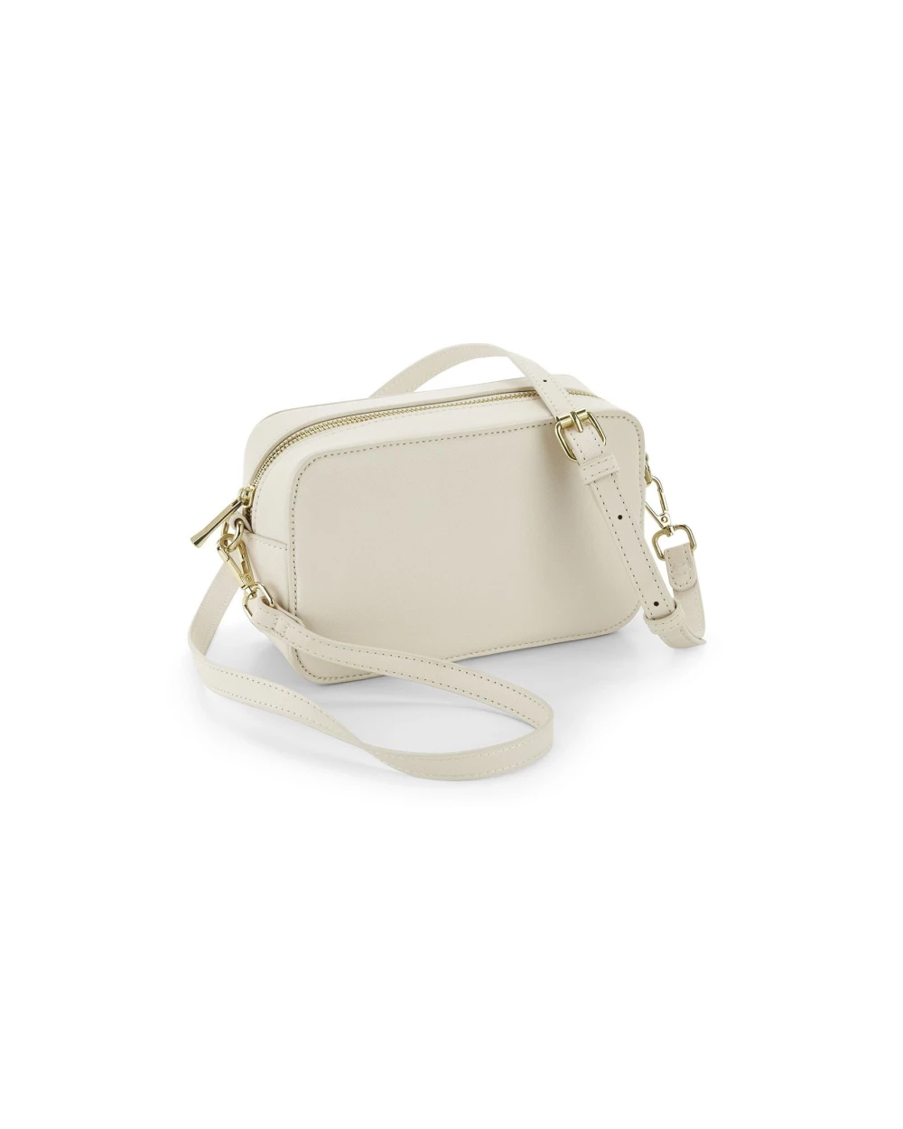 Tassen & Zakken BAG BASE BOUTIQUE CROSS BODY BAG voor bedrukking &amp; borduring