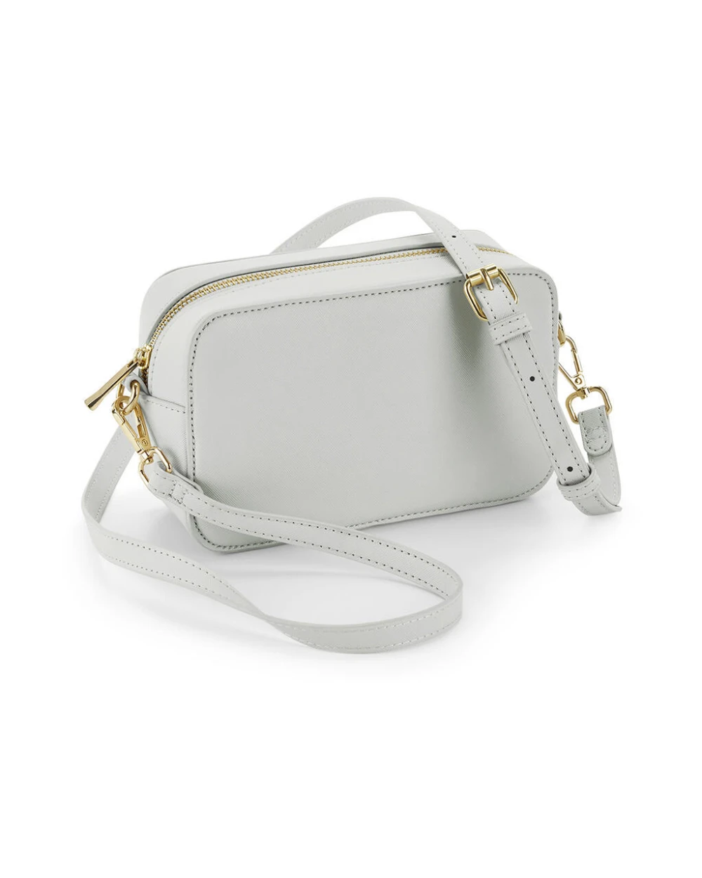 Tassen & Zakken BAG BASE BOUTIQUE CROSS BODY BAG voor bedrukking &amp; borduring