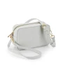 Tassen & Zakken BAG BASE BOUTIQUE CROSS BODY BAG voor bedrukking &amp; borduring