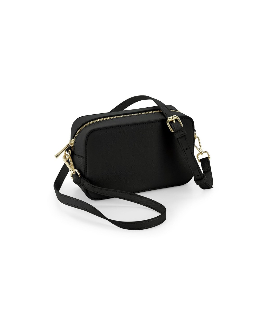 Tassen & Zakken BAG BASE BOUTIQUE CROSS BODY BAG voor bedrukking &amp; borduring
