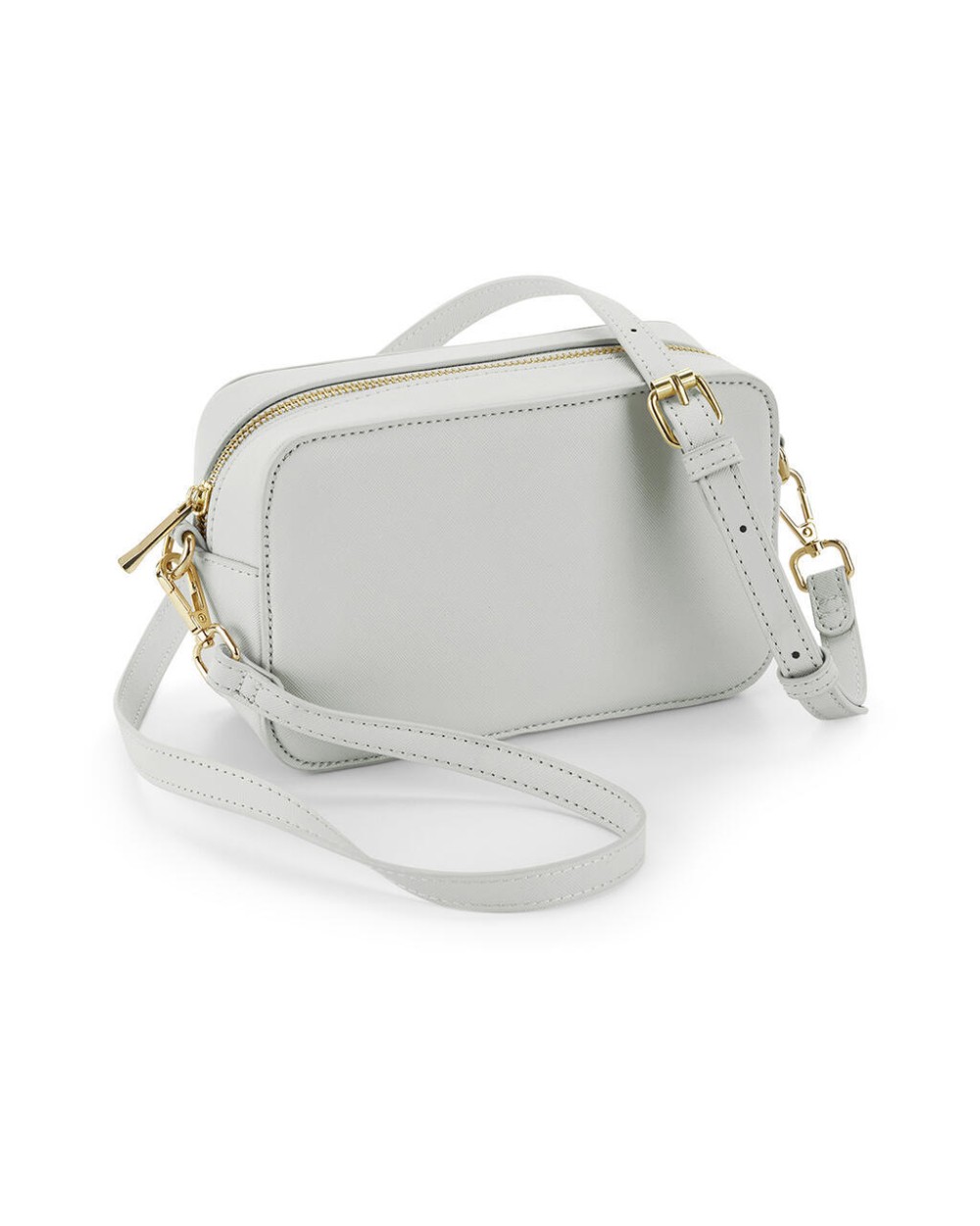 Sacs & Bagagerie personnalisable BAG BASE BOUTIQUE CROSS BODY BAG