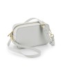 Tassen & Zakken BAG BASE BOUTIQUE CROSS BODY BAG voor bedrukking &amp; borduring