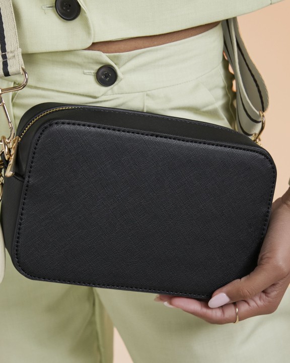 Sacs & Bagagerie personnalisable BAG BASE BOUTIQUE CROSS BODY BAG