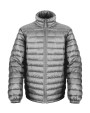 Vestes personnalisable RESULT MENS ICE BIRD PADDED JACKET