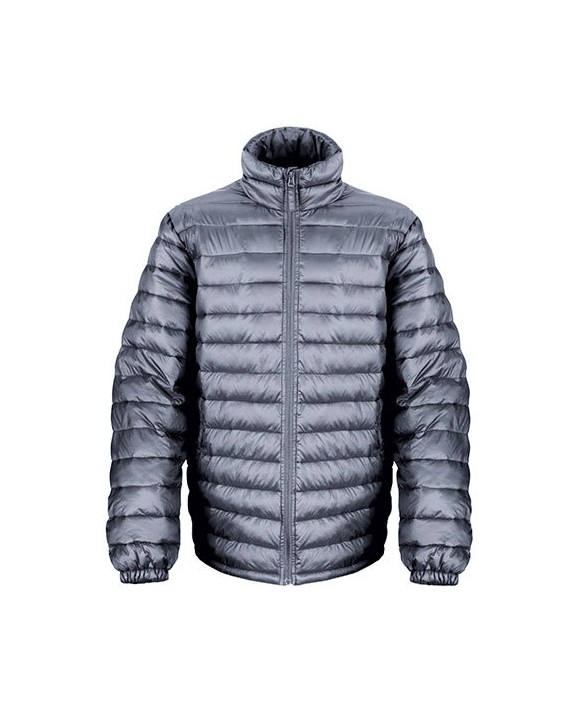 Vestes personnalisable RESULT MENS ICE BIRD PADDED JACKET