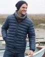 Vestes personnalisable RESULT MENS ICE BIRD PADDED JACKET