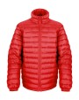 Vestes personnalisable RESULT MENS ICE BIRD PADDED JACKET