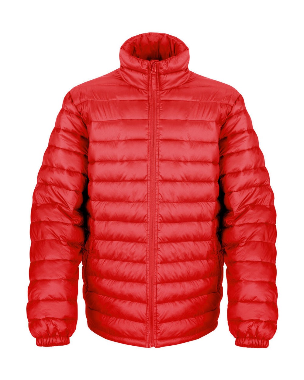 Vestes personnalisable RESULT MENS ICE BIRD PADDED JACKET