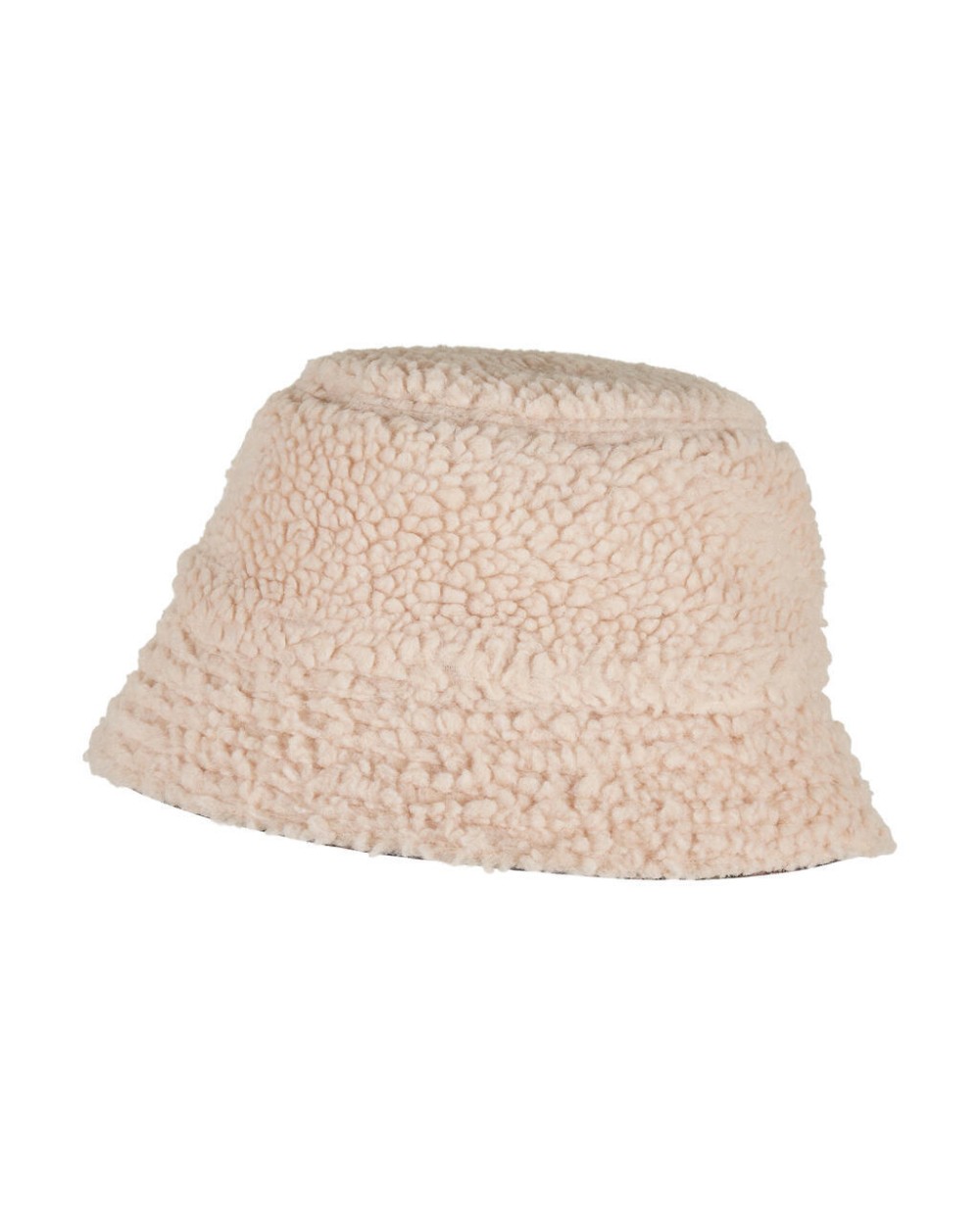 Casquettes personnalisable FLEXFIT Sherpa Real Tree Camo Reversible Bucket Hat