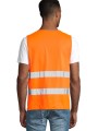 Gilets de sécurité à personnaliser SOL'S Secure Pro /api/colors/59364e26-efdf-4d30-a69a-6eb58de2b7d0