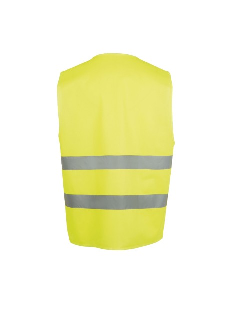 SOL'S Secure Pro /api/colors/61319dc0-910f-40f7-b2bc-2d5fcbf15e9e personnalisable