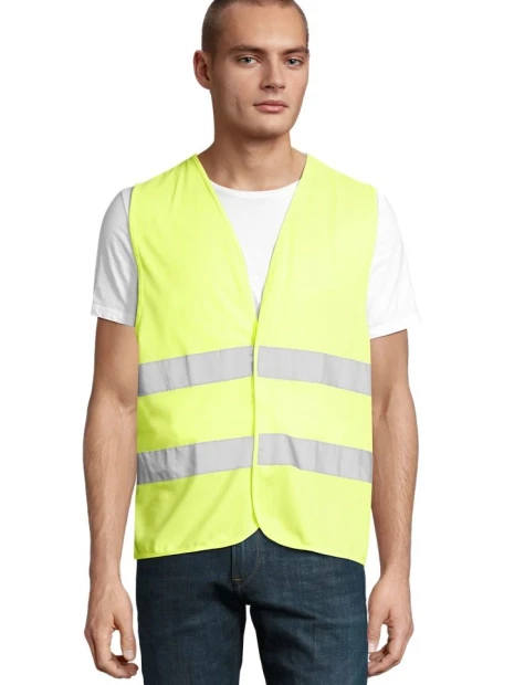 Gilets de sécurité à personnaliser SOL'S Secure Pro /api/colors/e5315b4f-9aed-482d-99bf-360238f2bb1e