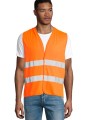 Gilets de sécurité à personnaliser SOL'S Secure Pro /api/colors/59364e26-efdf-4d30-a69a-6eb58de2b7d0