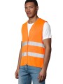 Gilets de sécurité à personnaliser SOL'S Secure Pro /api/colors/59364e26-efdf-4d30-a69a-6eb58de2b7d0