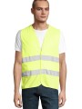 Gilets de sécurité à personnaliser SOL'S Secure Pro /api/colors/e5315b4f-9aed-482d-99bf-360238f2bb1e