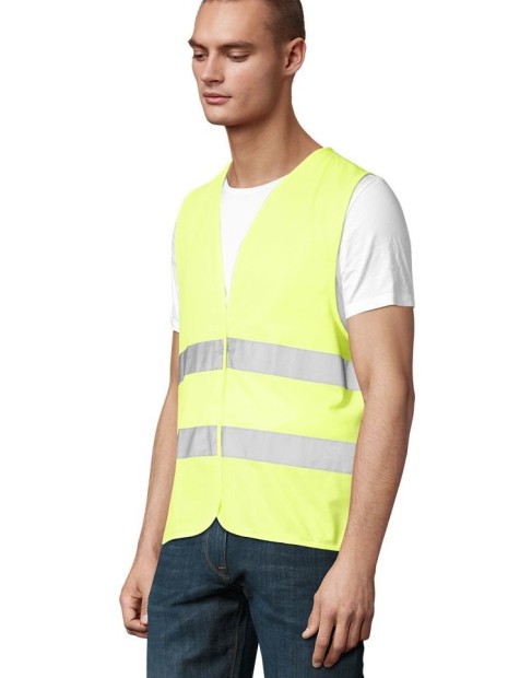 Gilets de sécurité à personnaliser SOL'S Secure Pro /api/colors/e5315b4f-9aed-482d-99bf-360238f2bb1e