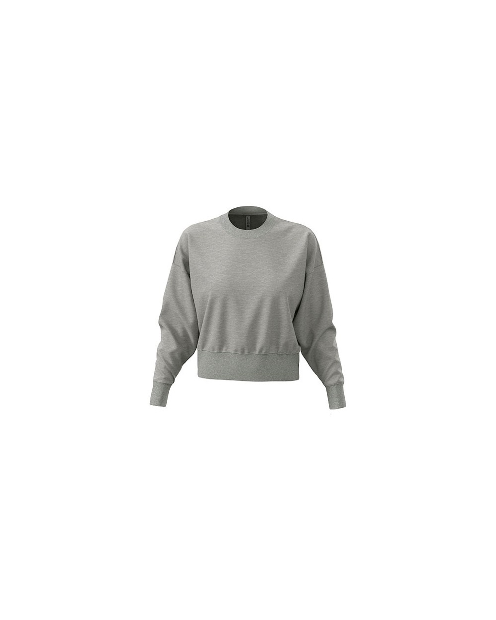 Sweat-shirts personnalisable NEXT LEVEL APPAREL Women´s Heavyweight Sweatshirt