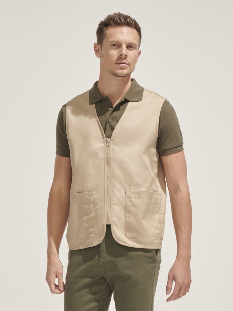 Vestes à personnaliser SOL'S Wallace 