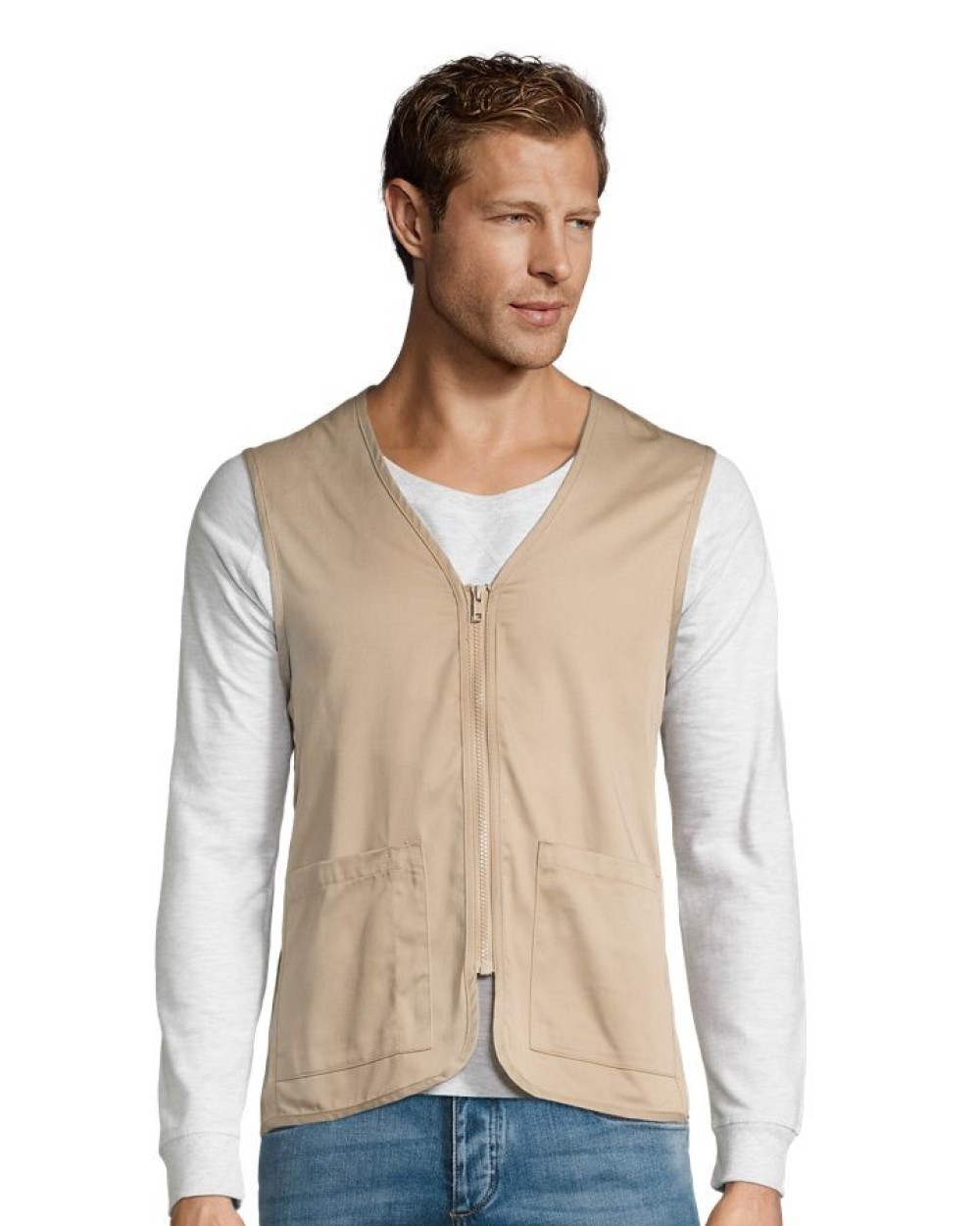 Vestes personnalisable SOL'S Wallace