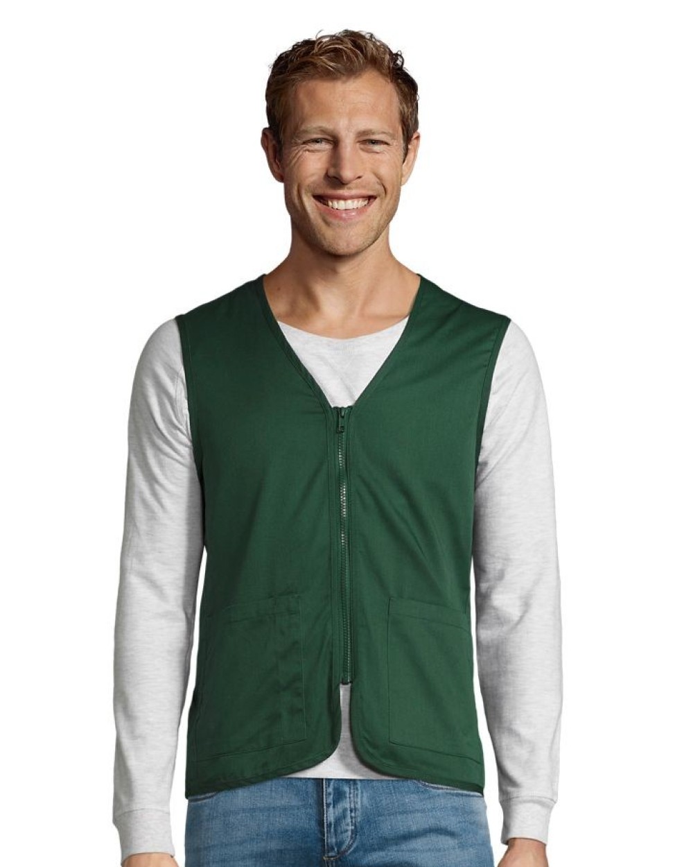 Vestes personnalisable SOL'S Wallace