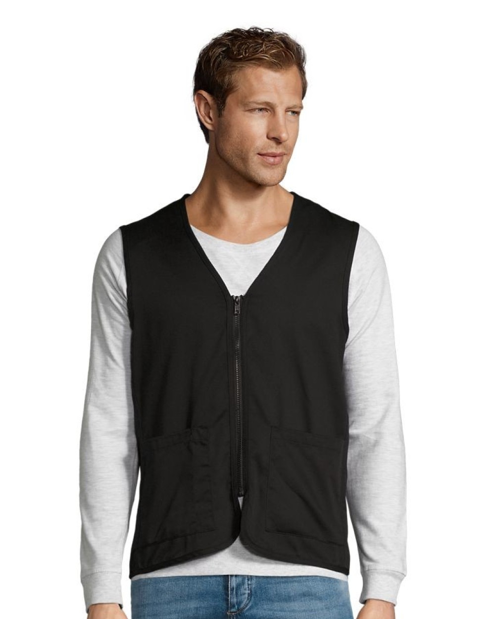 Vestes personnalisable SOL'S Wallace