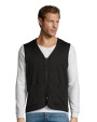 Vestes personnalisable SOL'S Wallace