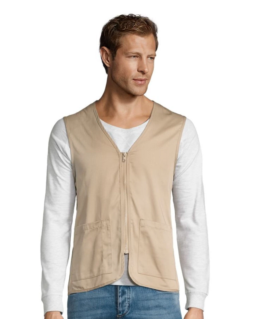 Vestes personnalisable SOL'S Wallace