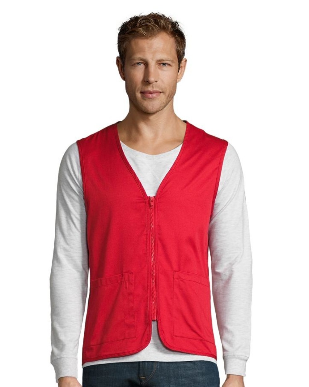 Vestes personnalisable SOL'S Wallace