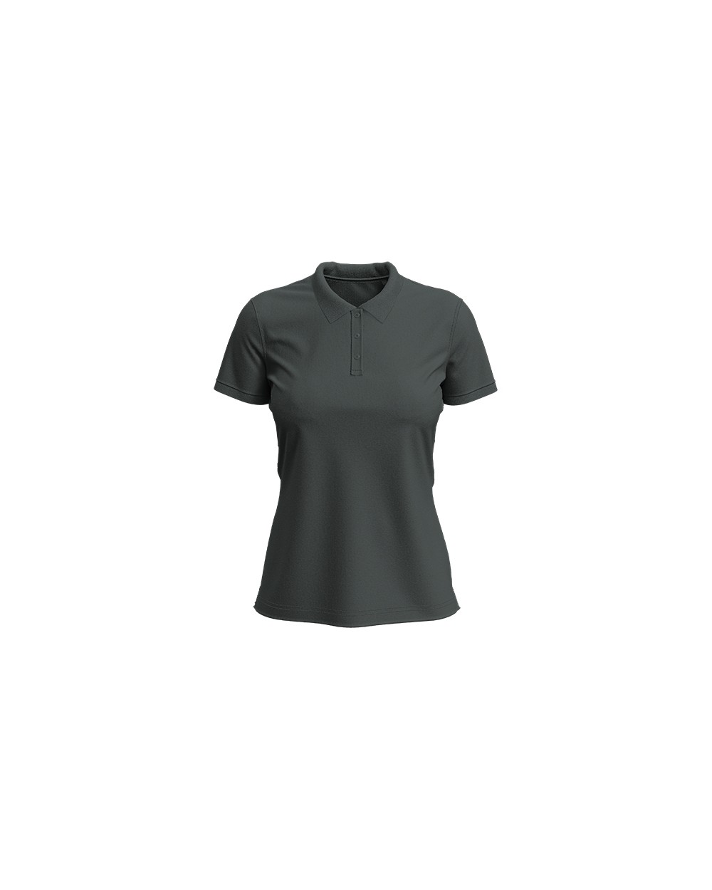 Polo's STEDMAN STRETCH POLO voor bedrukking &amp; borduring