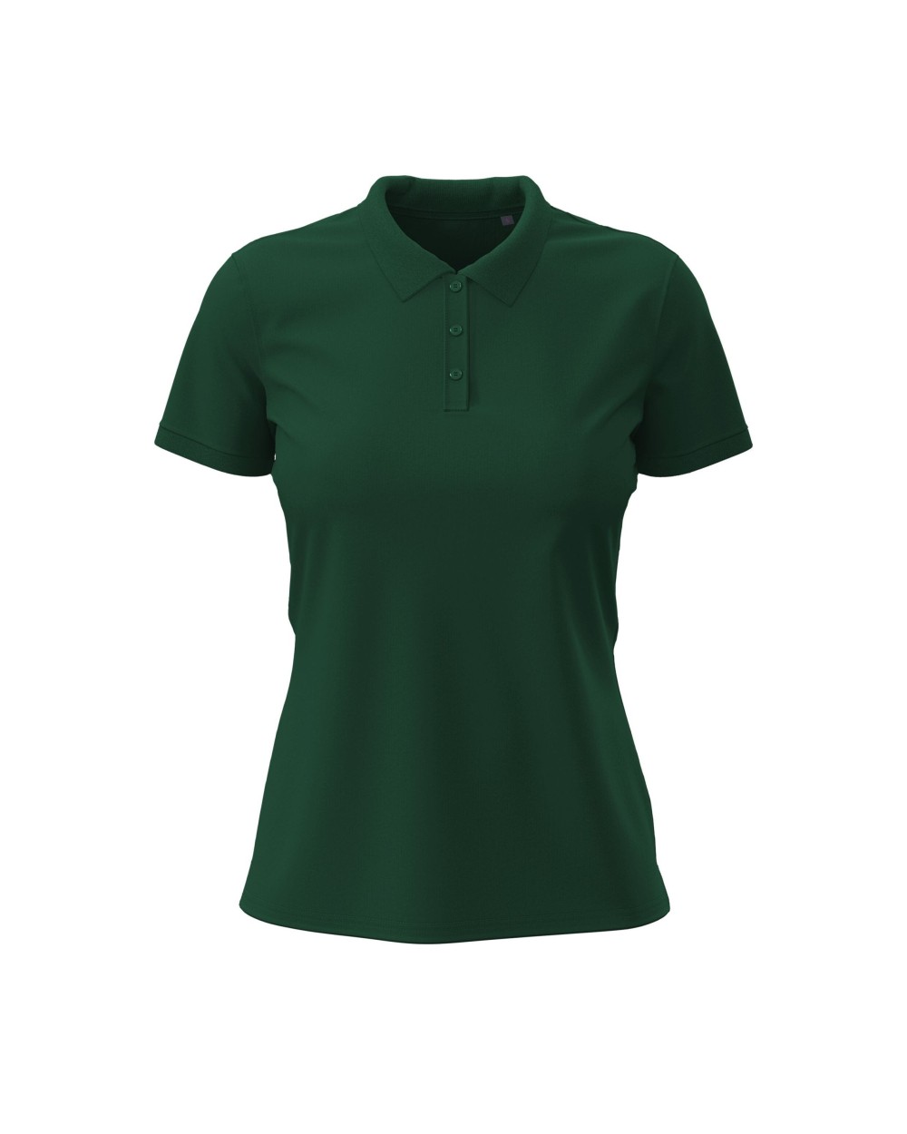 Polo's STEDMAN STRETCH POLO voor bedrukking &amp; borduring