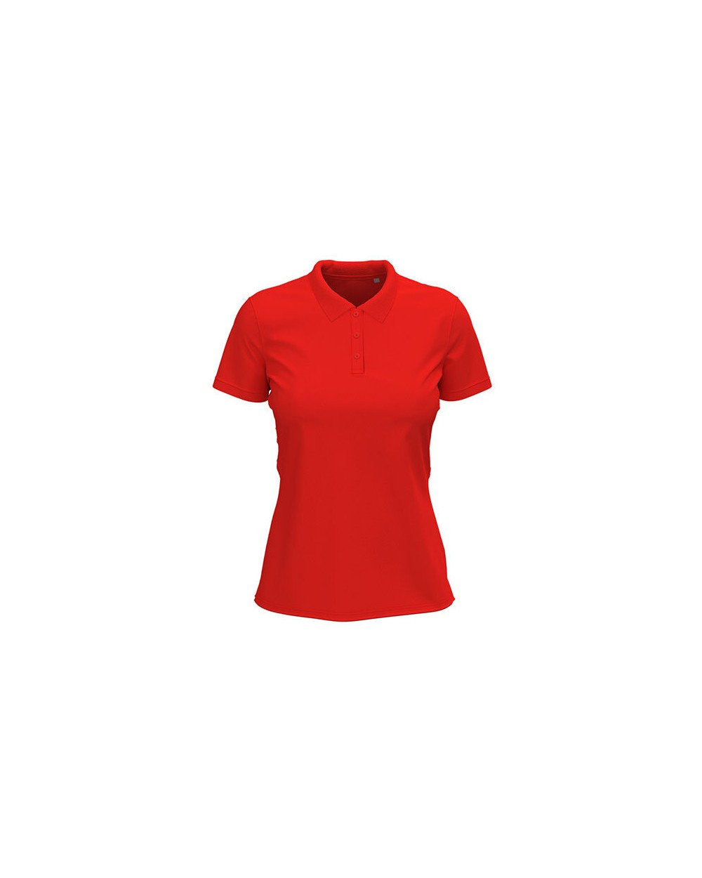 Polo's STEDMAN STRETCH POLO voor bedrukking &amp; borduring