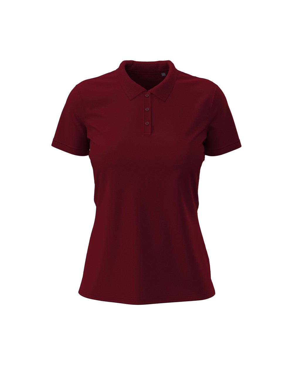 Polo's STEDMAN STRETCH POLO voor bedrukking &amp; borduring