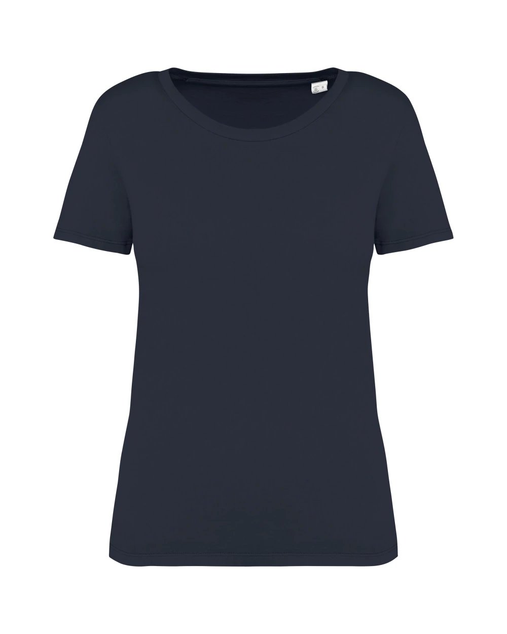 T-Shirts personnalisable NATIVE SPIRIT T-shirt écoresponsable délavé femme
